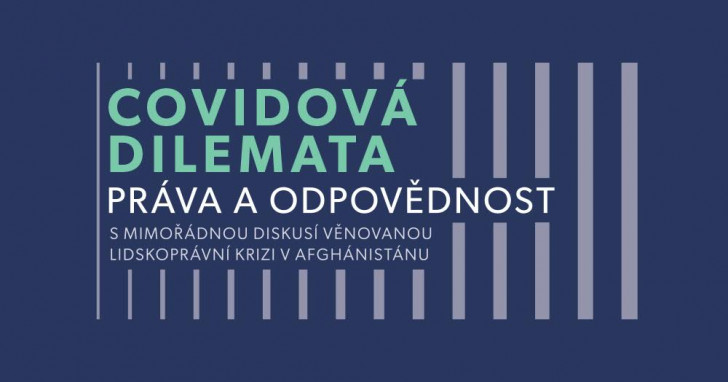 Mezinárodní konference k poctě laureáta Ceny Václava Havla za lidská práva