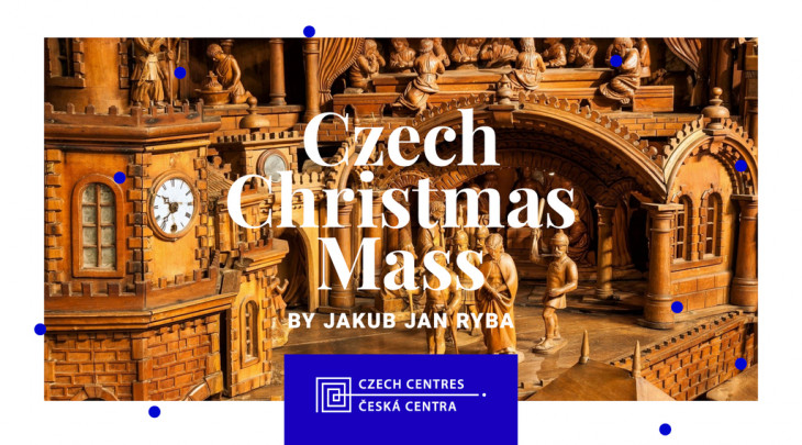 Česká mše vánoční | Czech Christmas Mass