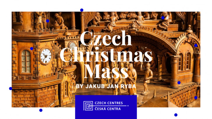 Česká mše vánoční | Czech Christmas Mass