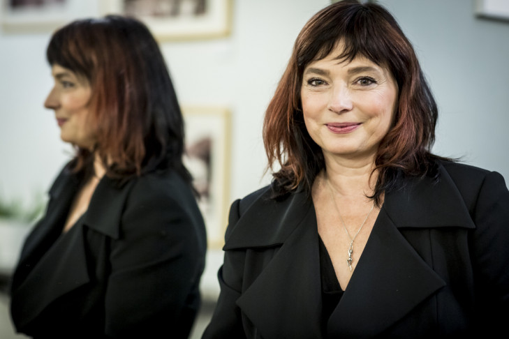 © Vojtěch Brtnický