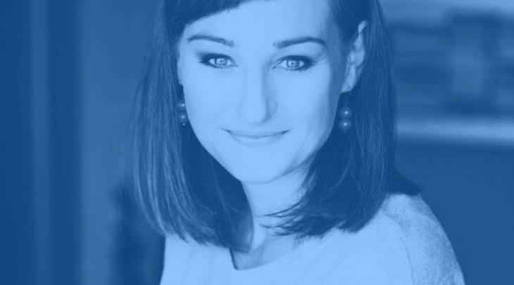 Kateřina Tučková © Lenka Hatašová