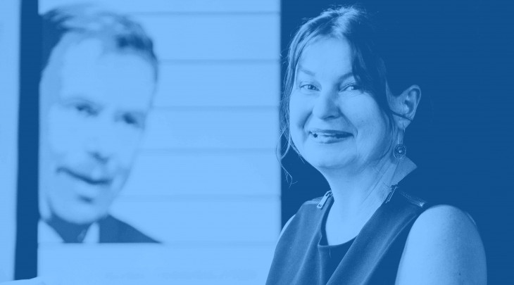 Radka Denemarková © Johana Kratochvílová