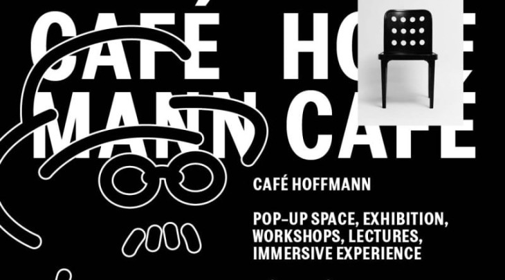 V Bruselu se otevírá Café Hoffmann