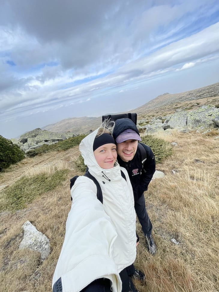 © Amálie Najmanová