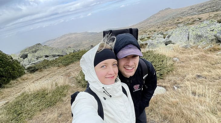 © Amálie Najmanová