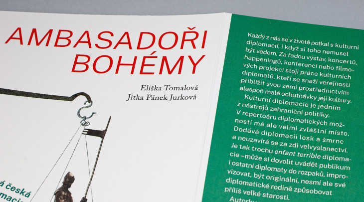 © Nakladatelství Dokořán, 2023