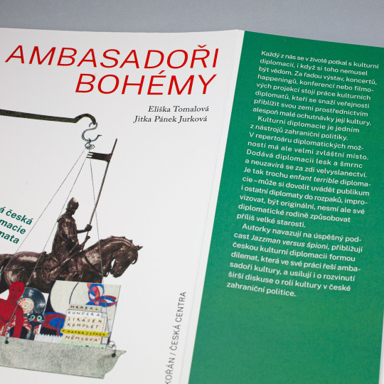 © Nakladatelství Dokořán, 2023