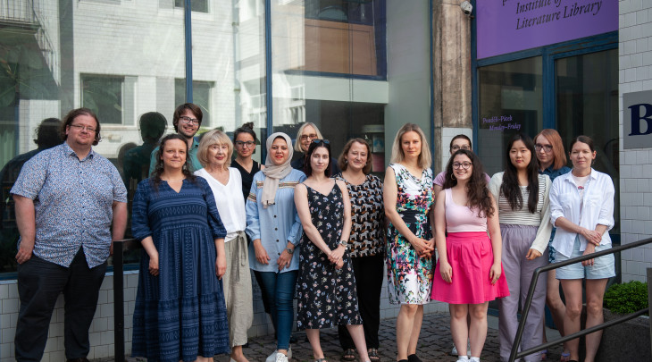 © Anastasiia Artemyak