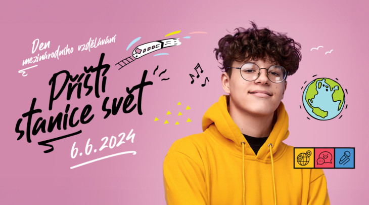 Příští stanici svět 2024