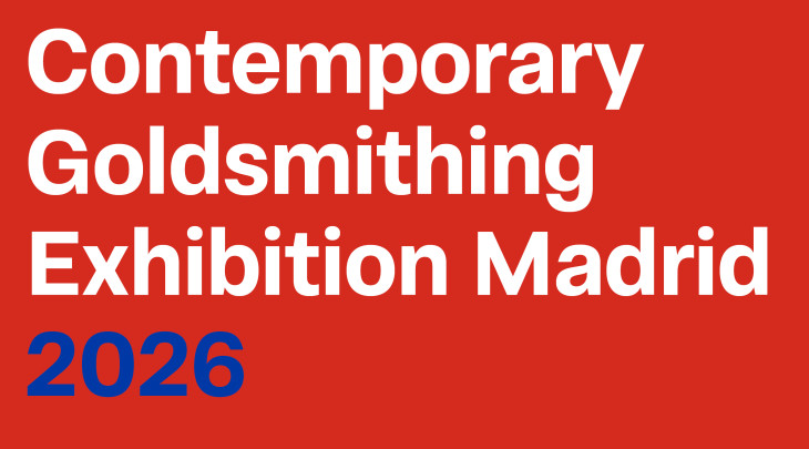 Contemporary Goldsmithing Exhibition 2025 / 10. ročník přehlídky současného zlatnictví a designu šperků