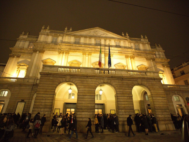 Brescia e Amisano © Teatro alla Scala