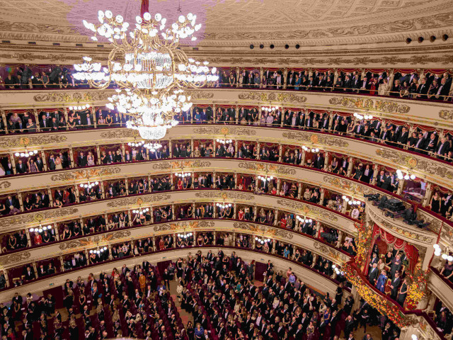 Brescia e Amisano © Teatro alla Scala