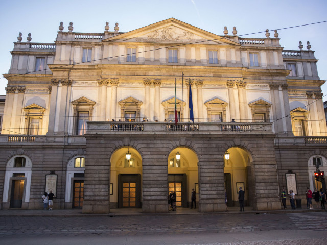 Brescia e Amisano © Teatro alla Scala