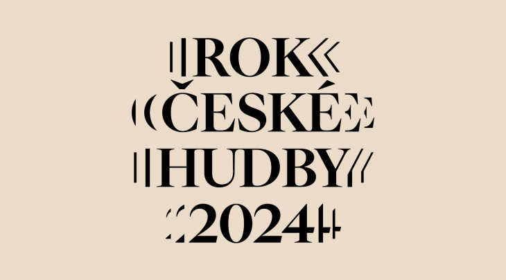 Ohlédnutí za Rokem české hudby 2024