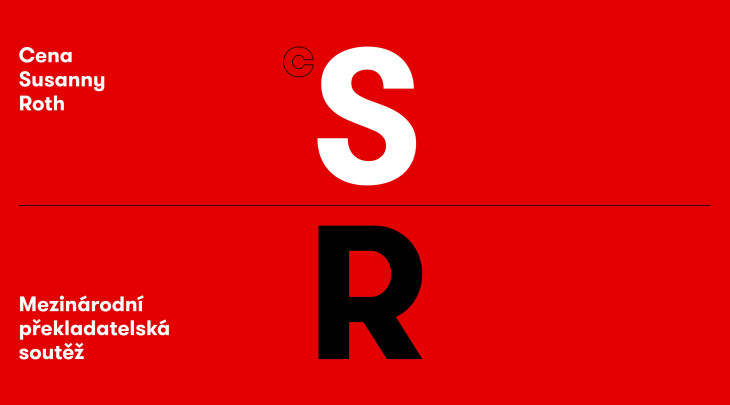Cena Susanny Roth 2023