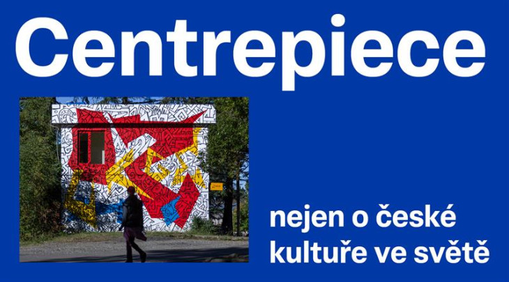 Centrepiece Českých center – leden 2026