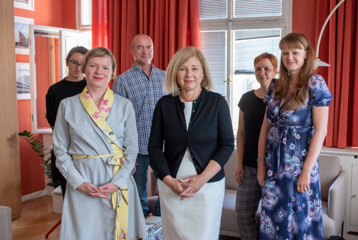 © Anastasiia Artemyak