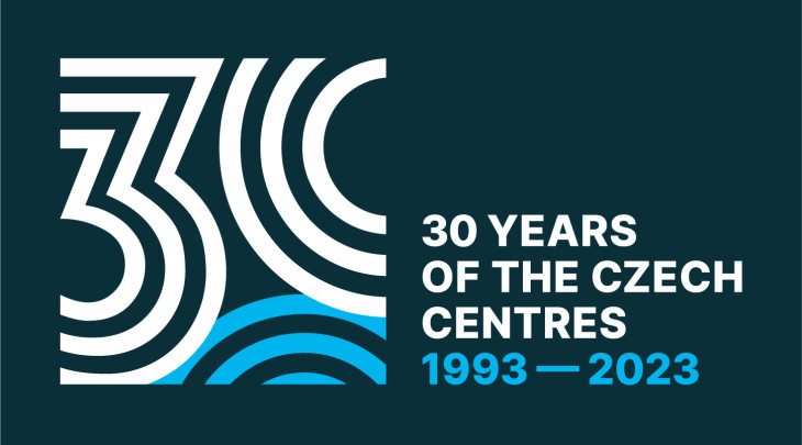 Video mapující vývoj poboček Českých center