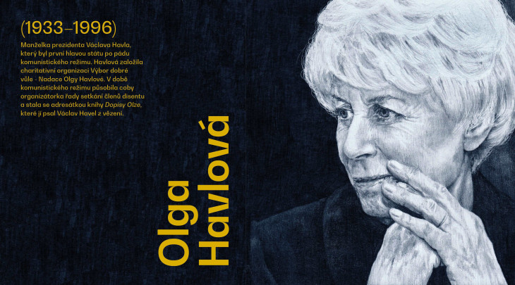 České hrdinky na GLOBSECu