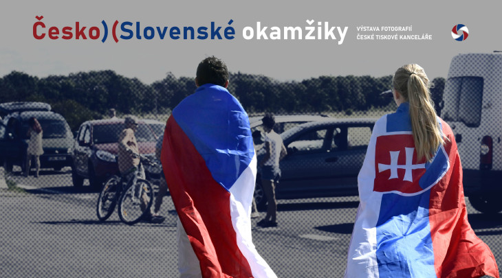 Česko/slovenské okamžiky