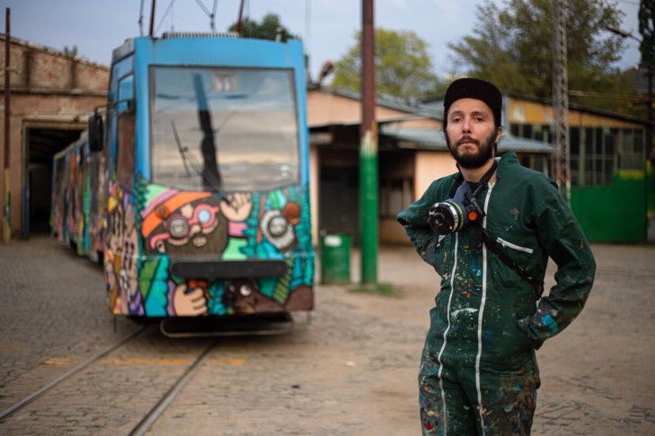 © Aleksi Ivanov © Aleksi Ivanov