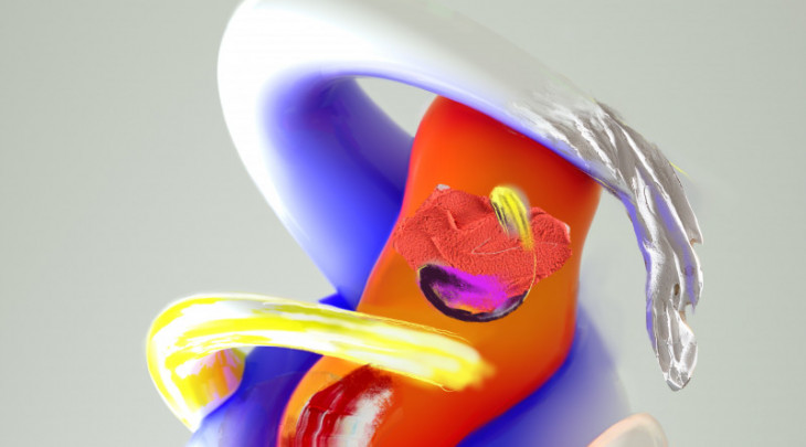 © Lucie Jindrák Skřivánková (2022)