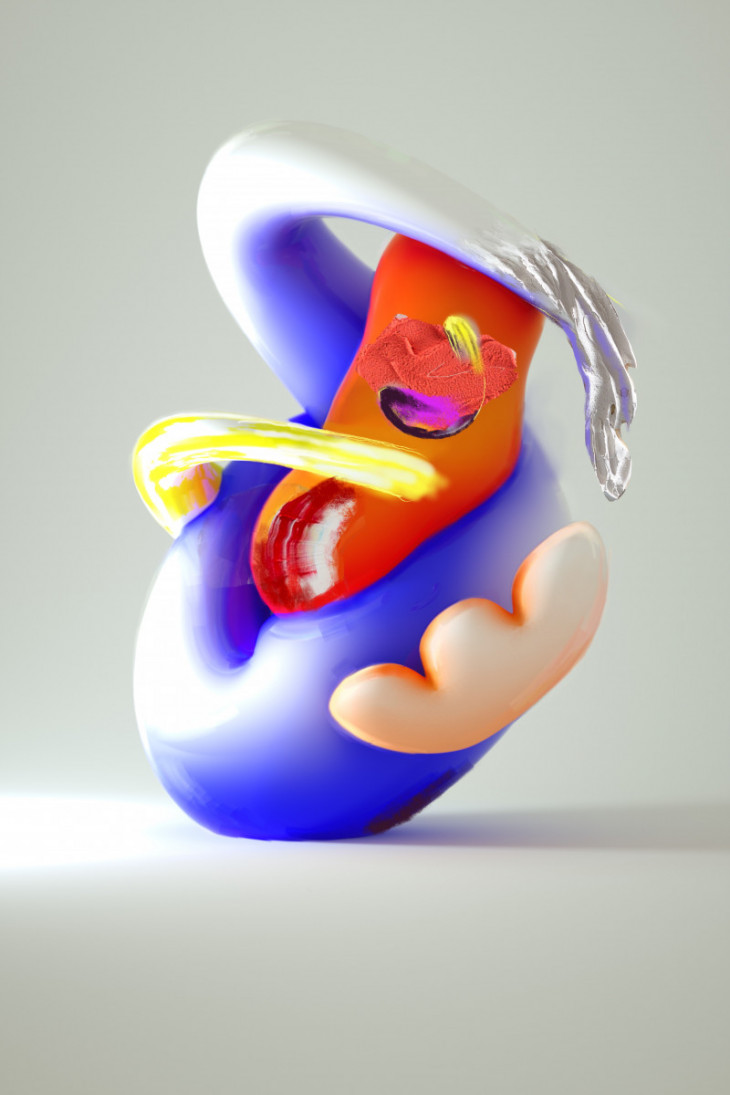 © Lucie Jindrák Skřivánková (2022)