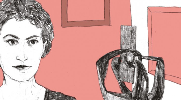 Hana Wichterlová © Adéla Ťopková