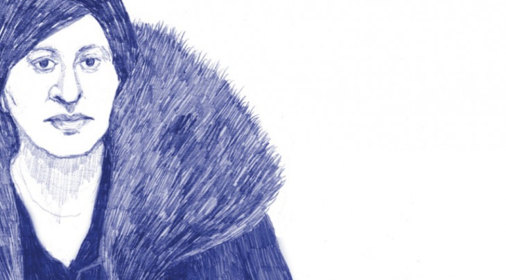 Marie Schmolková © Adéla Ťopková