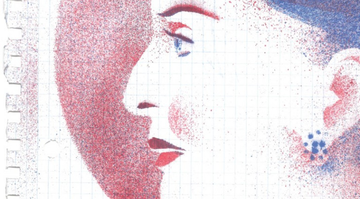 Soňa Červená © Kristina Bártová