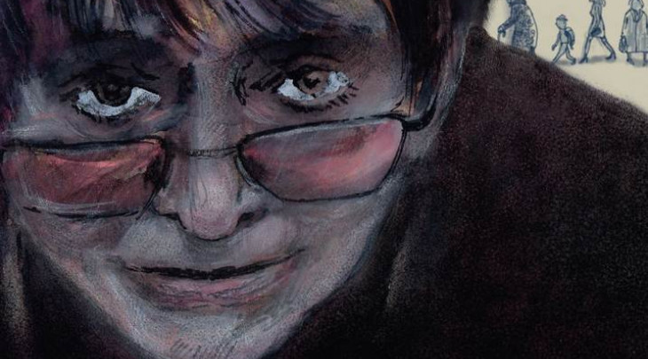 Věra Chytilová © Tomáš Němejc