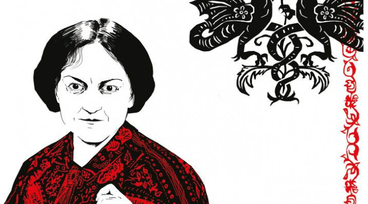 Zdenka Braunerová © Tomáš Staněk