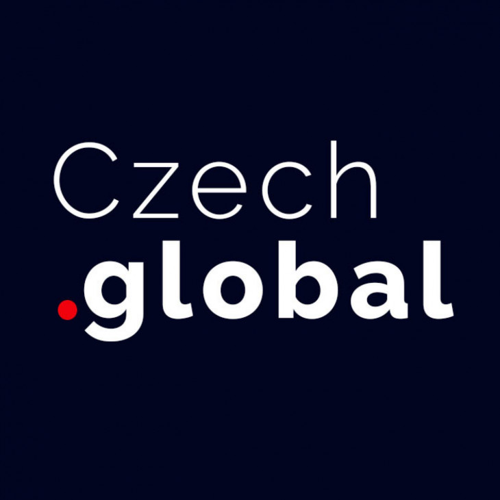 Logo Czech.global