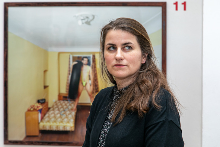 Kateřina Šedá