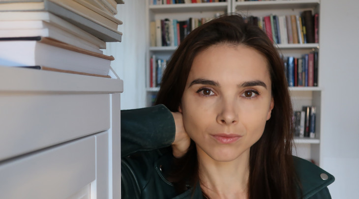 Photo by: archiv autorky