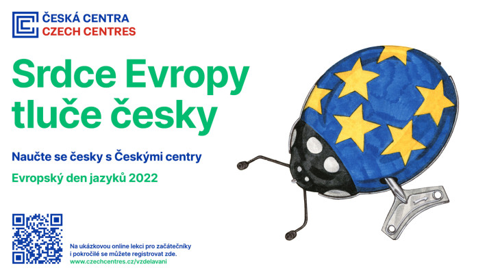 Evropský den jazyků