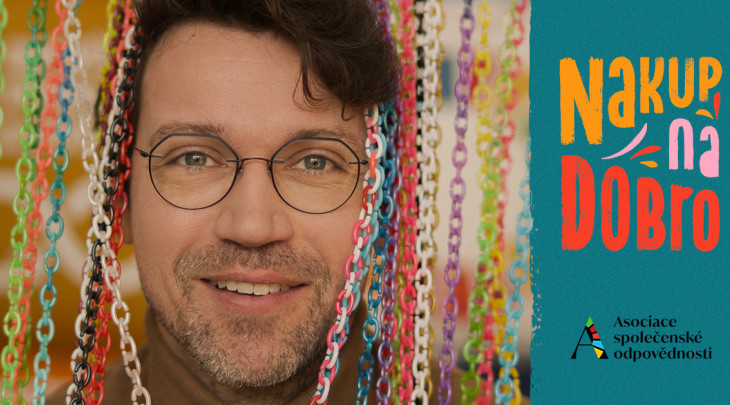 Asociace společenské odpovědnosti spouští e-shop dobra