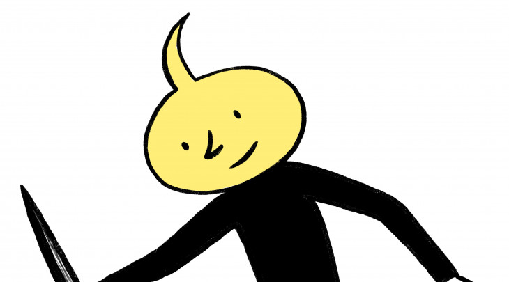 Vyhlášení komiksových cen Muriel