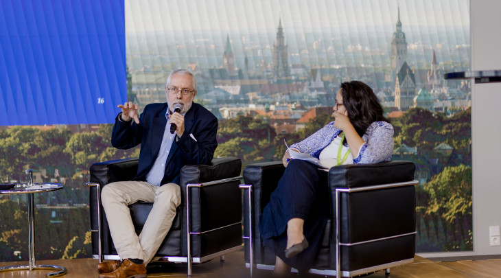 © Loredana La Rocca