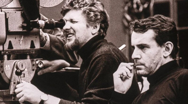 Foto: Pavel Jiras, 1967