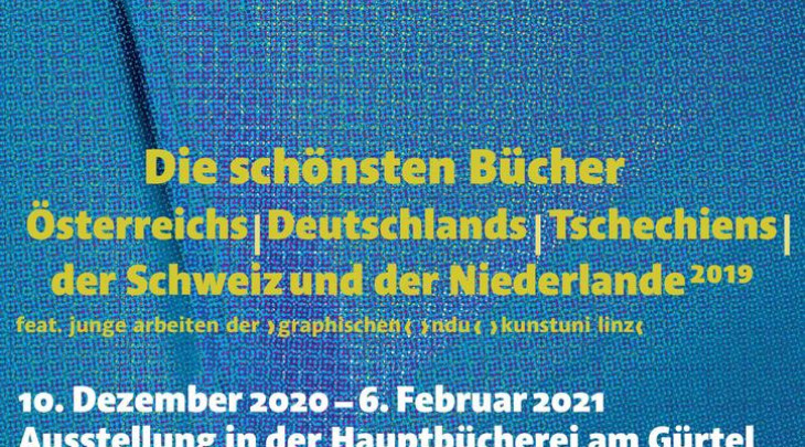 Nejkrásnější české knihy sklízejí úspěch u rakouských sousedů