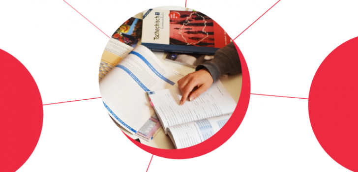 Newsletter Českých center - duben 2021