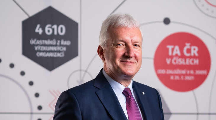 Rozhovor: Rozšířená realita a udržitelnost