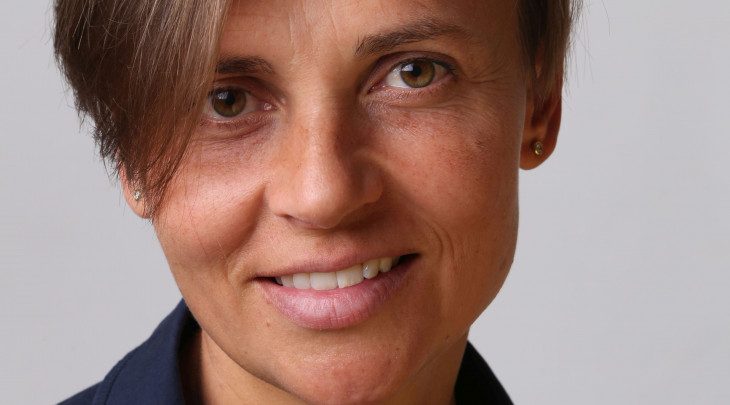 Radka Rubilina © Evgenij Rubilin