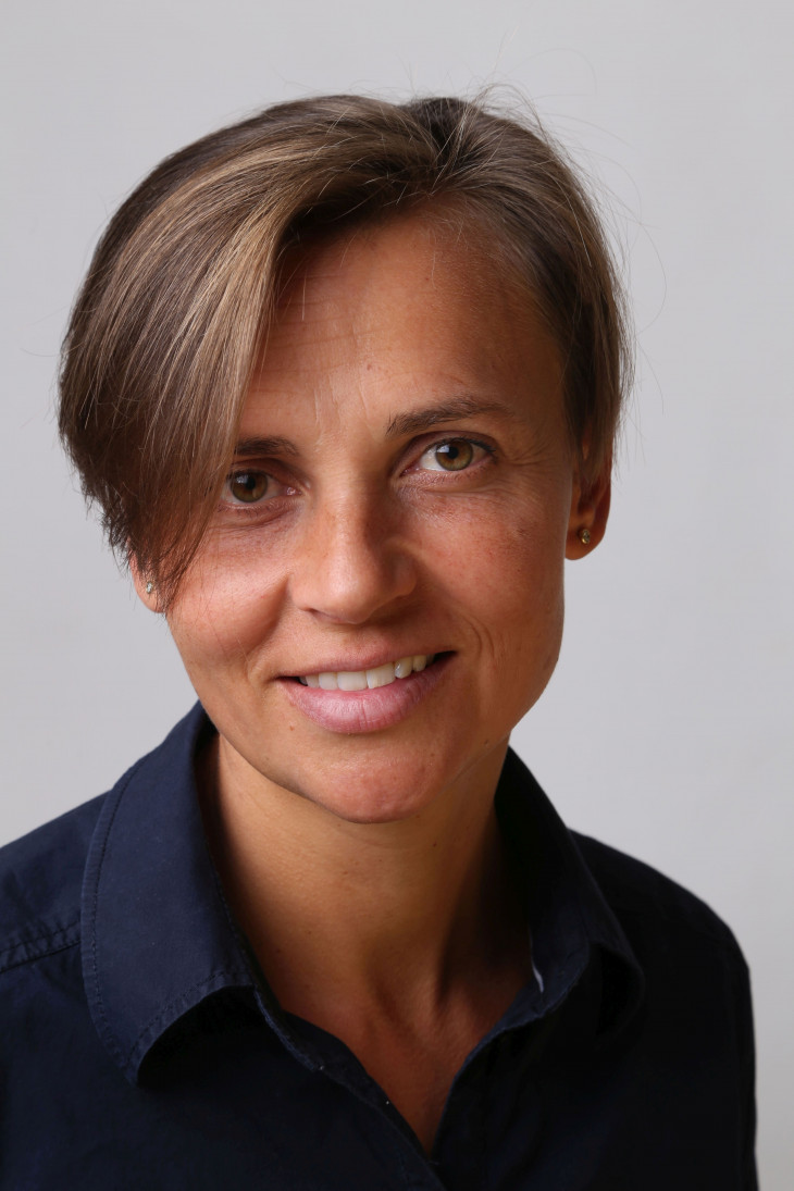 Radka Rubilina © Evgenij Rubilin Radka Rubilina © Evgenij Rubilin