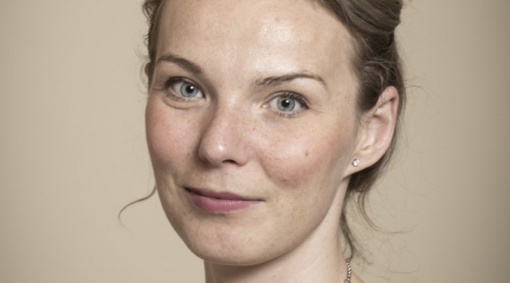 Zuzana Kabelková © Karel Cudlín