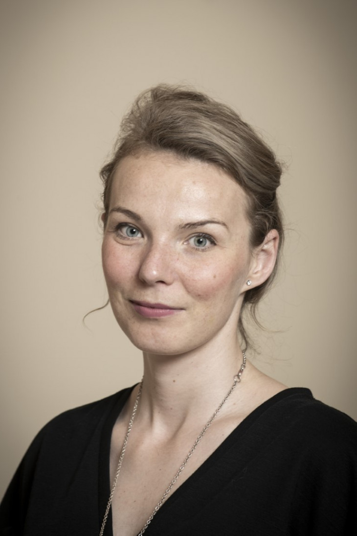 Zuzana Kabelková © Karel Cudlín