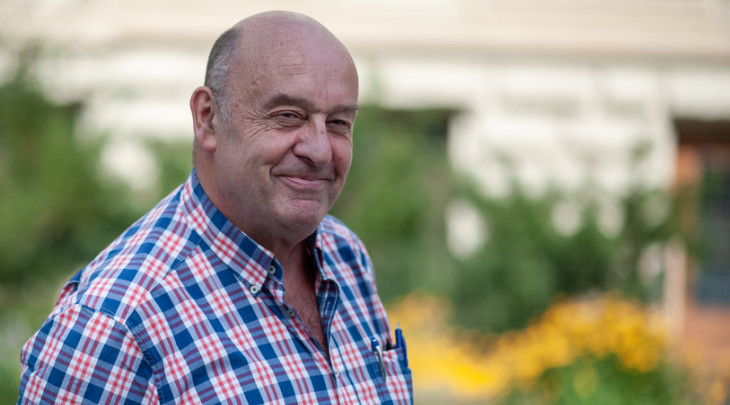 © Anastasiia Artemyak