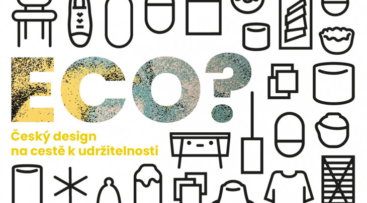 LABORATOŘ BUDOUCNOSTI: VÝSTAVA ECO?