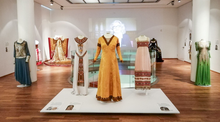 České primadony v Met opeře © České centrum NY / Národní muzeum